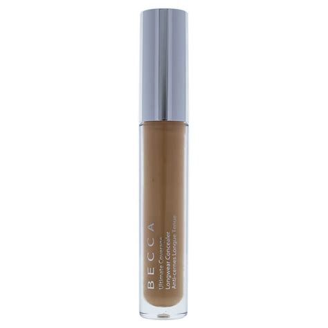 becca ultimate|becca ultimate coverage longwear concealer.